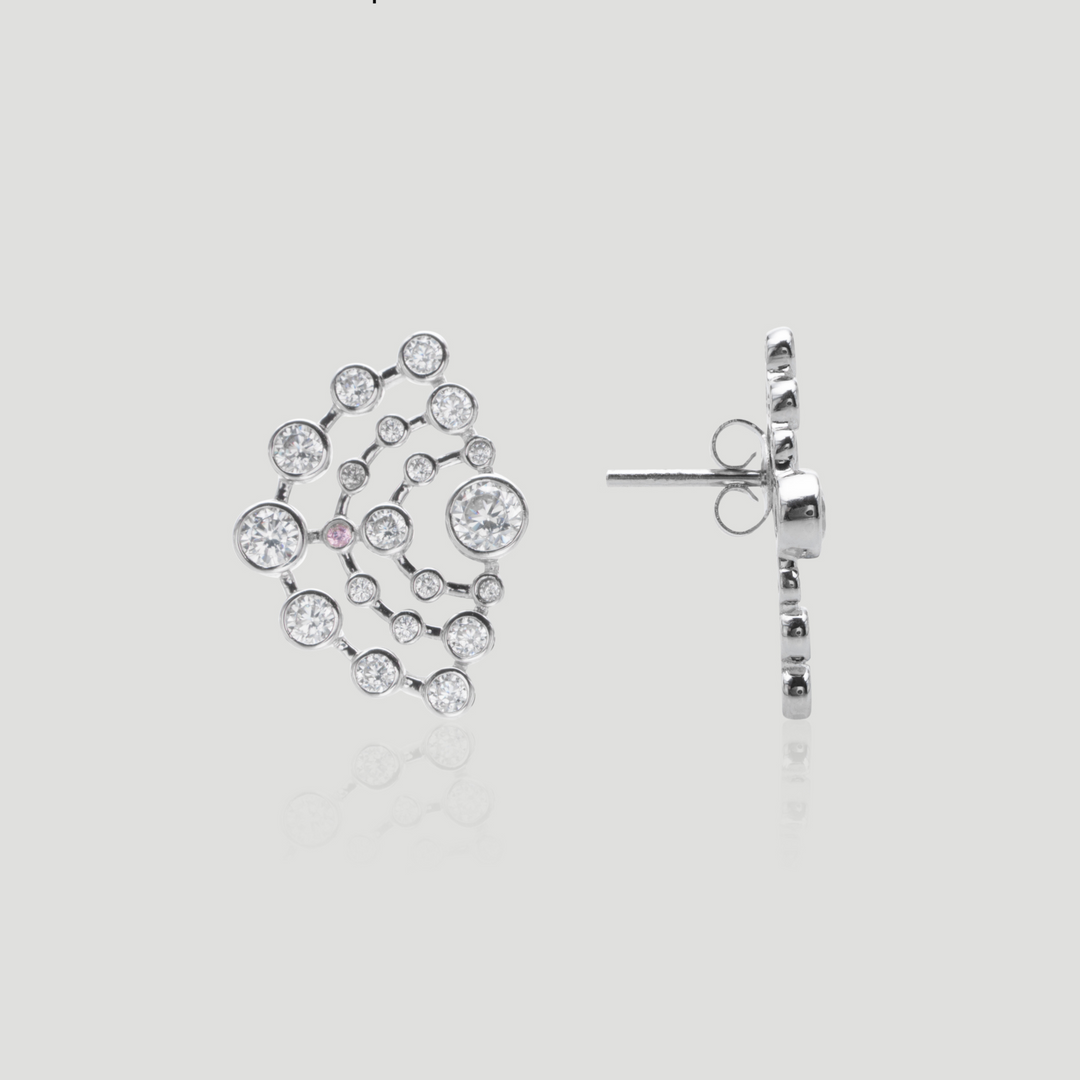 Bubble Earrings